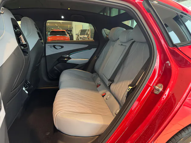BYD Seal 82,5 kWh Excellence AWD