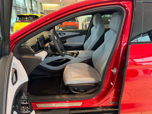 BYD Seal 82,5 kWh Excellence AWD