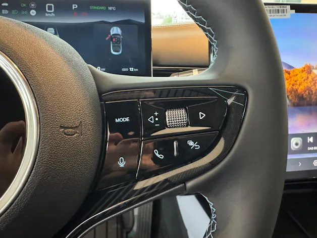 BYD Seal 82,5 kWh Excellence AWD