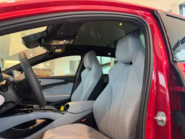 BYD Seal 82,5 kWh Excellence AWD