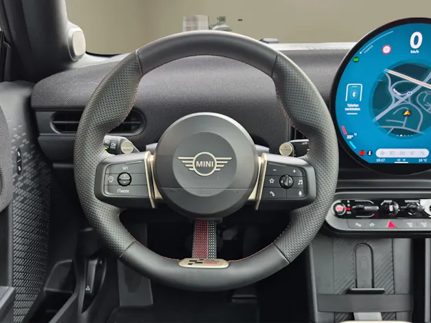MINI Cooper S DKG