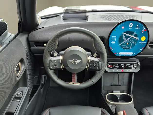 MINI Cooper S DKG