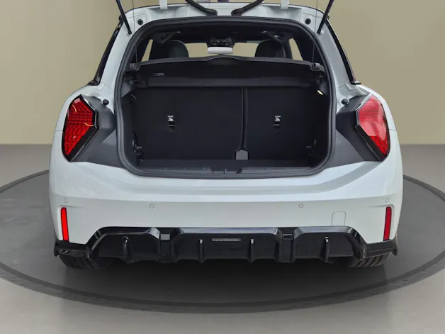 MINI Cooper S DKG
