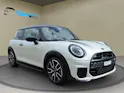 MINI Cooper S DKG