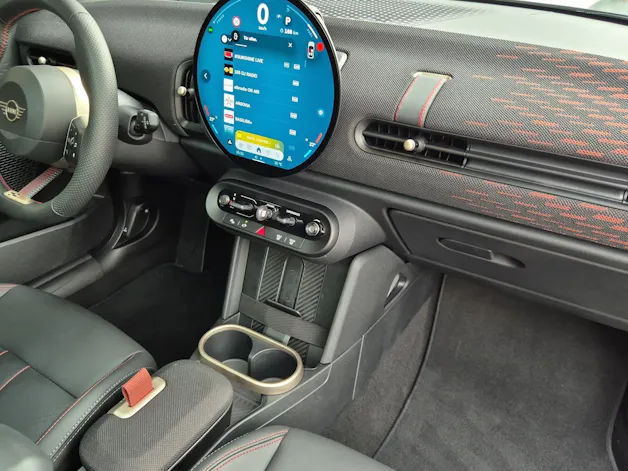 MINI Cooper S DKG