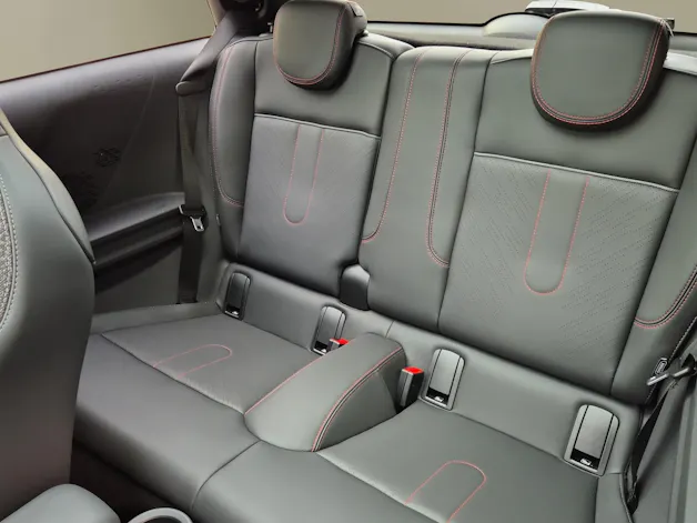 MINI Cooper S DKG