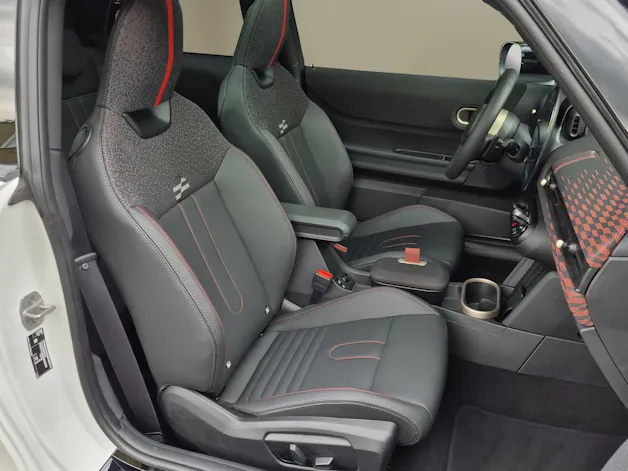 MINI Cooper S DKG