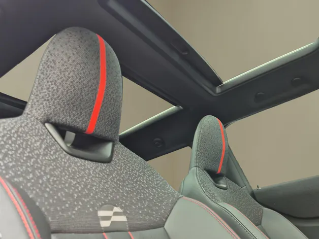 MINI Cooper S DKG