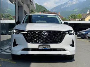 MAZDA CX-60 e-Sky. 327 Hom. AWD