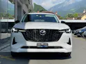 MAZDA CX-60 e-Sky. 327 Hom. AWD