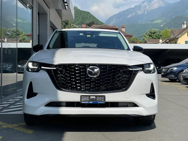 MAZDA CX-60 e-Sky. 327 Hom. AWD