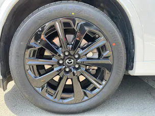 MAZDA CX-60 e-Sky. 327 Hom. AWD
