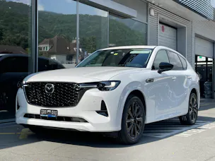 MAZDA CX-60 e-Sky. 327 Hom. AWD
