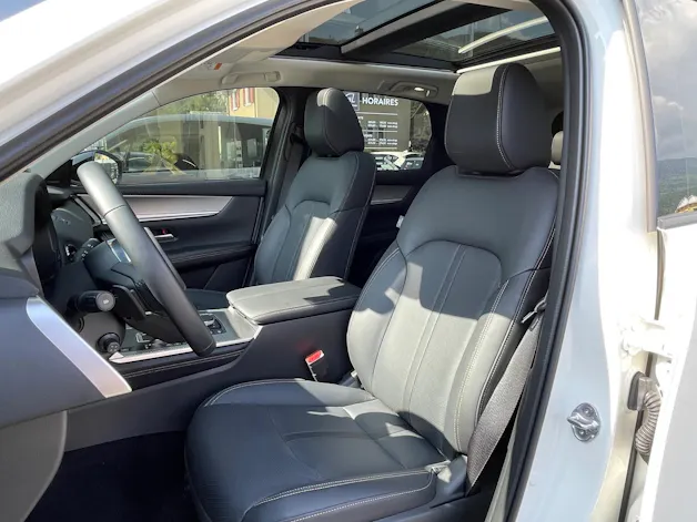 MAZDA CX-60 e-Sky. 327 Hom. AWD