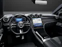 MERCEDES-BENZ GLC 400 e 4Matic 9G-Tronic
