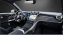 MERCEDES-BENZ GLC 400 e 4Matic 9G-Tronic