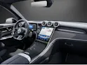 MERCEDES-BENZ GLC 400 e 4Matic 9G-Tronic