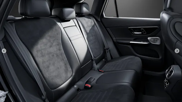 MERCEDES-BENZ GLC 400 e 4Matic 9G-Tronic