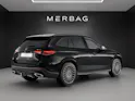 MERCEDES-BENZ GLC 400 e 4Matic 9G-Tronic