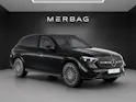 MERCEDES-BENZ GLC 400 e 4Matic 9G-Tronic