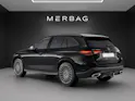 MERCEDES-BENZ GLC 400 e 4Matic 9G-Tronic