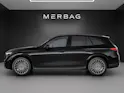 MERCEDES-BENZ GLC 400 e 4Matic 9G-Tronic