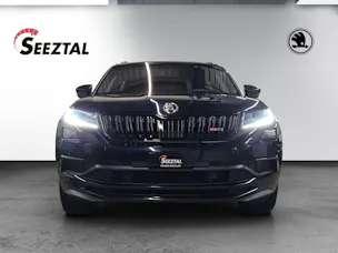 SKODA Skoda Kodiaq RS TDI 4x4