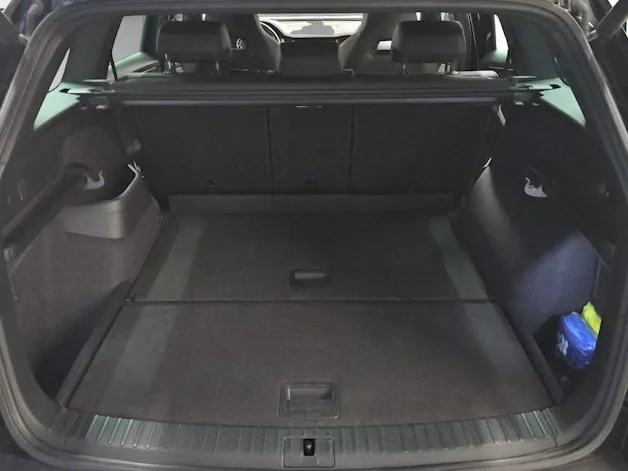 SKODA Skoda Kodiaq RS TDI 4x4