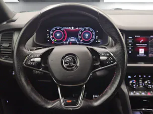 SKODA Skoda Kodiaq RS TDI 4x4