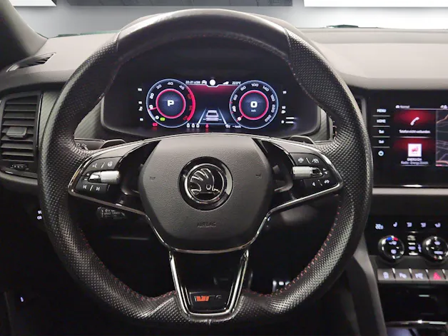 SKODA Skoda Kodiaq RS TDI 4x4