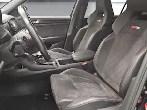 SKODA Skoda Kodiaq RS TDI 4x4