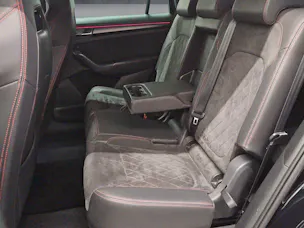 SKODA Skoda Kodiaq RS TDI 4x4