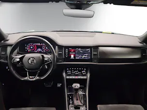 SKODA Skoda Kodiaq RS TDI 4x4