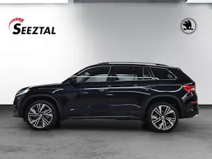 SKODA Skoda Kodiaq RS TDI 4x4