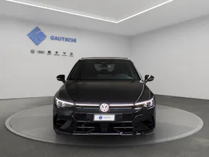 VW Golf 2.0 TSI R DSG 4 Motion