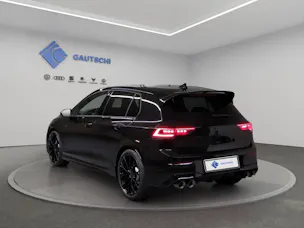 VW Golf 2.0 TSI R DSG 4 Motion
