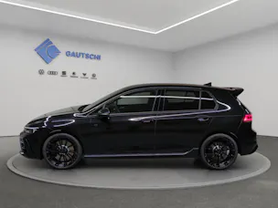 VW Golf 2.0 TSI R DSG 4 Motion