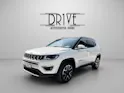 JEEP Compass 1.4 Turbo Limited AWD 9ATX