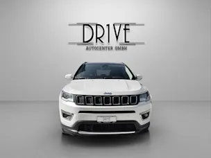JEEP Compass 1.4 Turbo Limited AWD 9ATX