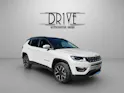 JEEP Compass 1.4 Turbo Limited AWD 9ATX