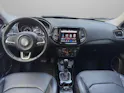 JEEP Compass 1.4 Turbo Limited AWD 9ATX