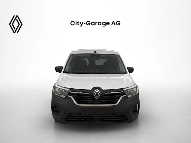 RENAULT Kangoo Van 1.3 TCe 130 Extra