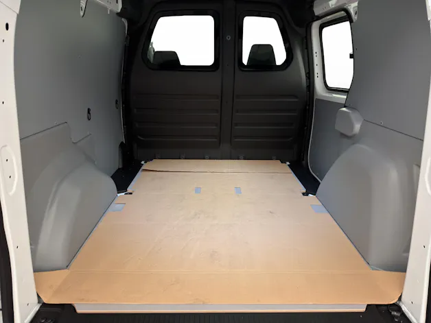 RENAULT Kangoo Van 1.3 TCe 130 Extra