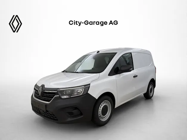 RENAULT Kangoo Van 1.3 TCe 130 Extra