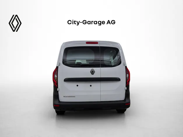 RENAULT Kangoo Van 1.3 TCe 130 Extra