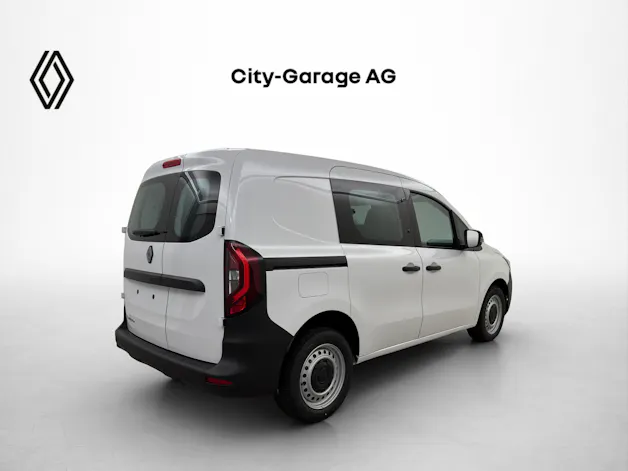 RENAULT Kangoo Van 1.3 TCe 130 Extra