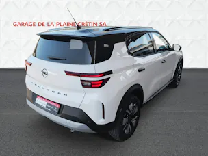 OPEL Frontera MHEV GS
