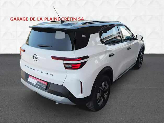 OPEL Frontera MHEV GS
