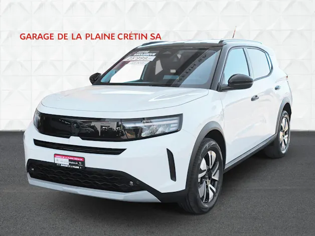 OPEL Frontera MHEV GS