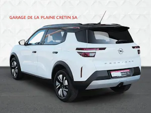 OPEL Frontera MHEV GS